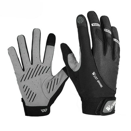 biking gloves walmart