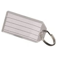 thumbnail image 3 of HY-KO KB142 Key Identification Tag, Plastic, 3 of 3