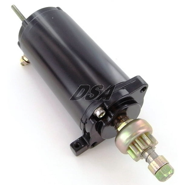 Mercury Outboard Starters