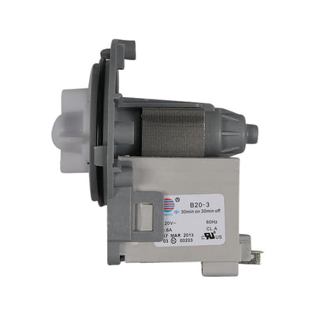 ForeverPRO WB27X25328 Elec To12 Control Board for GE Appliance WB27K10449 WB27X23363 WB27X23400