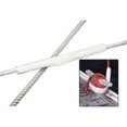 thumbnail image 1 of Davis Instruments Sécuriser Amovible Réglable Chafe Sécurisé Garde (PR), 1 of 3