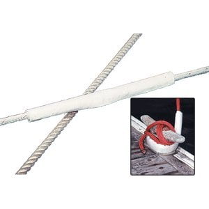 Davis Instruments Sécuriser Amovible Réglable Chafe Sécurisé Garde (PR)