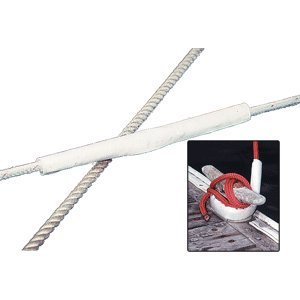 Davis Instruments Sécuriser Amovible Réglable Chafe Sécurisé Garde (PR)