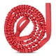 thumbnail image 2 of Cuerda de remolque Yuarrent para bicicleta padres e hijos 4,5 m Rojo, 2 of 6