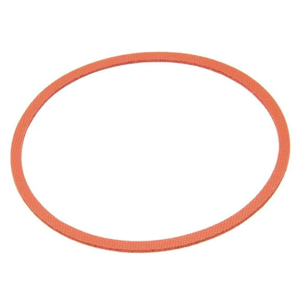 Heavy Silicone Gasket