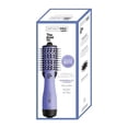 thumbnail image 4 of Cepillo Aire Conair Infiniti Pro Cerdas Flexalite Lavanda, 4 of 4