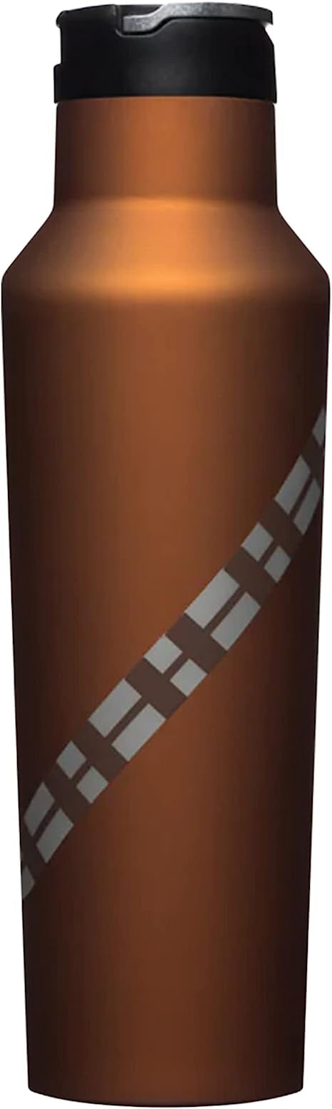 Star Wars Droids Stemless Set (3) by CORKCICLE.