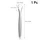 thumbnail image 3 of EeaseMX SUPVOX - Raspador de lengua de acero inoxidable, 1 unidad, herramienta de limpieza bucal, cepillo reutilizable para adultos y niños (paquete aleatorio), 3 of 7