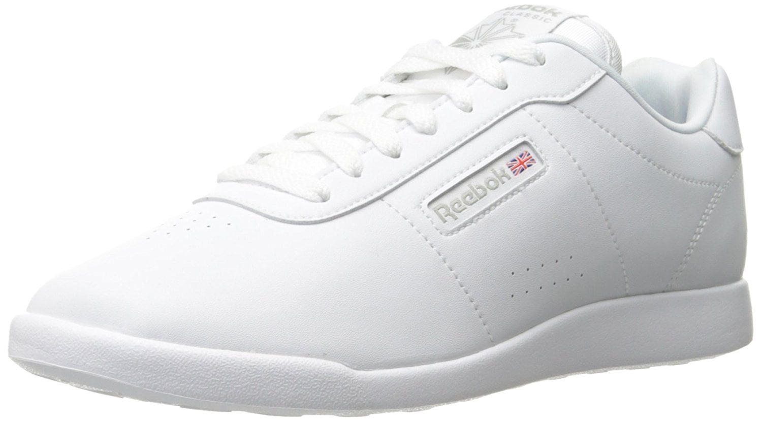 difference between reebok princess and princess lite
