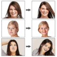 thumbnail image 2 of Face Lifting Double Chin Face Slimmer Machine Microcurrent Ems Led Face Light Therapy Lift Devices, 2 of 5