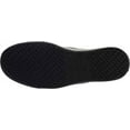 thumbnail image 7 of Genuine Grip 260-8.5W Womens Slip-Resistant Retro Slip-on Work Shoes, Black - Size 8.5 Wide, 7 of 7