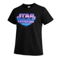 thumbnail image 2 of Playera Star Wars para Dama, Manga Corta Negro Talla G, 2 of 4