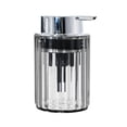 thumbnail image 2 of Rich Cream Foam Portable Face Foam Maker for Vanity Restroom Shower Room, 2 of 8