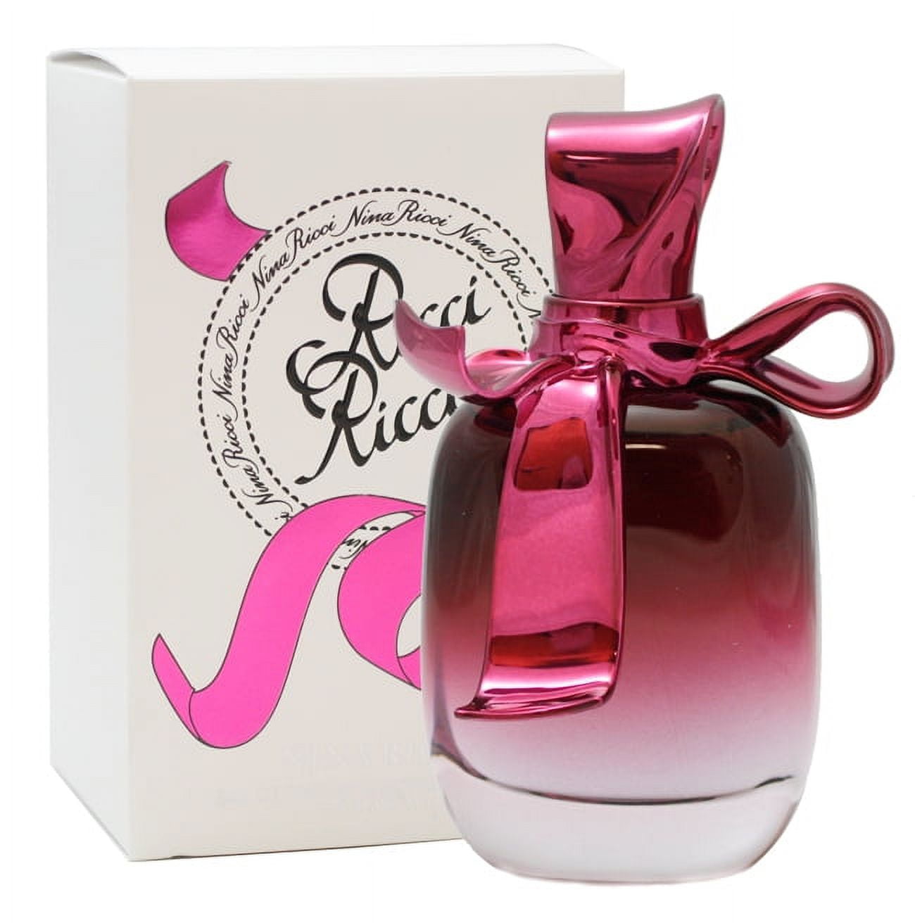 Nina Ricci 香水　 100ml Nina Ricci Perfume - Eau De Toilette Spray 2.7 Oz / 80 Ml