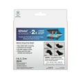 thumbnail image 6 of EZ RELIEF SLEEVE SM BLACK SP CARE RFID, 6 of 7
