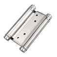 thumbnail image 1 of de puerta de resorte Cerraduras de hardware Bisagras Bisagras de puerta de cierre automático Fanmusic de puerta de resorte, 1 of 7