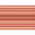 thumbnail image 1 of Ahgly Company Indoor Rectangle Patterned Basket Ball Orange Area Rugs, 8' x 12', 1 of 6