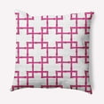 thumbnail image 5 of 26" x 26" Simply Daisy Bamboo Decorative Throw Pillow, 5 of 5