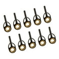 thumbnail image 4 of 10X Rotating Rod Guides Resistant Tip s Eyes Post Repair 1.3mm, 4 of 8