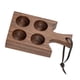 thumbnail image 5 of Caja de huevos de madera BLESIY con Asa organizador Estilo Japonés, 5 of 8