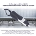 thumbnail image 4 of Pen Type Linear Motion Actuator, Professional DC12V Mini Linear Electric Actuator IP54 Protection 100N Low Noise  for Lifting System, 4 of 7