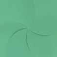 thumbnail image 3 of Dura-Gold Premium 6" Green Film PSA Sanding Discs - 150 Grit (Box of 25) - Self Adhesive Stickyback Sandpaper for DA Sanders, Finishing Medium Cut Abrasive - Sand Auto Paint, Woodworking Wood, 3 of 6