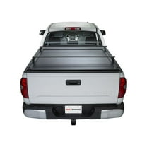 Pace Edwards 14-16 Chevy/GMC Silverado/Sierra 1500 / 2015 HD 6ft 6in Bed UltraGroove - KRC95A17