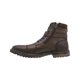 thumbnail image 4 of Botín Casual de Piel Uster Hombre Triples, 4 of 7