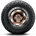 thumbnail image 2 of Llanta 255/70R16 120/117Q BFGoodrich Mud Terrain T/A KM3, 2 of 3