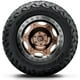 thumbnail image 2 of Llanta 315/70R17 121/118Q BFGoodrich Mud Terrain T/A KM3, 2 of 3