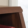 thumbnail image 6 of Pemberly Row Engineered Wood Footboard/Bookcase in Grand Walnut, 6 of 10