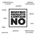 thumbnail image 5 of BodyBio/E-Lyte Evening Primrose Oil 1300 mg 180 caps, 5 of 5