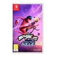 thumbnail image 1 of Miraculous paris Under Siege Nintendo Switch, 1 of 4