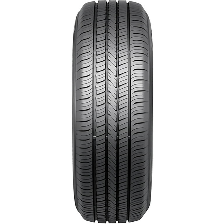Dunlop Grandtrek PT5 225/65R17 102V Summer Tire - Walmart.com