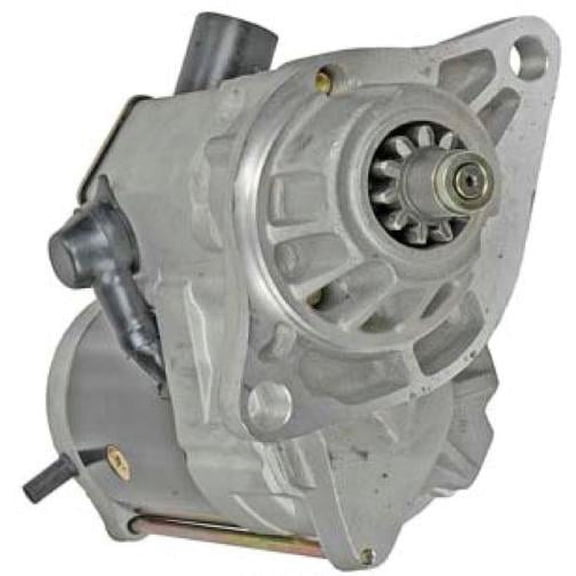 New Starter Fits Chevrolet GMC Truck Diesel Isuzu 7.1L 6He1 91295441 94052837