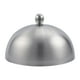 thumbnail image 1 of Parrilla de cúpula para derretir quesos Cubierta de cúpula Accesorio de parrilla de acero inoxidable Parrilla 15cm x 75cm, 1 of 9