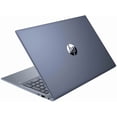 thumbnail image 4 of HP Pavilion 15.6'' FHD Touchscreen Business Laptop, 11th Gen Intel Core i7-1195G7 Processor, Windows 11 Pro, 16GB RAM, 512GB SSD, Backlit Keyboard, HDMI, Wi-Fi, 4 of 5
