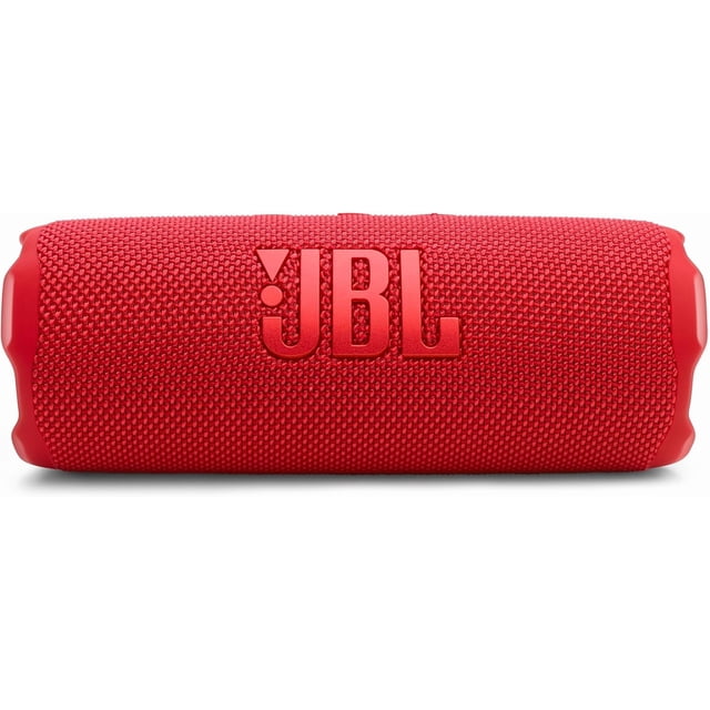 Bocina Portátil JBL Flip 7; Roja
