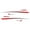 B, variant on Decorative Stickers Adhesive Sticker Campers Body Decoration Stripes Images Decal Sticker Easy Installation