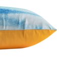 thumbnail image 4 of Outdoor Lumbar Cushion 12x20in - Ocean Breeze, 4 of 4