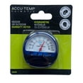 thumbnail image 2 of Accutemp Climatic Indoor or Outdoor Humidity Meter, Compact, Blue, Magnetic, 2 of 4