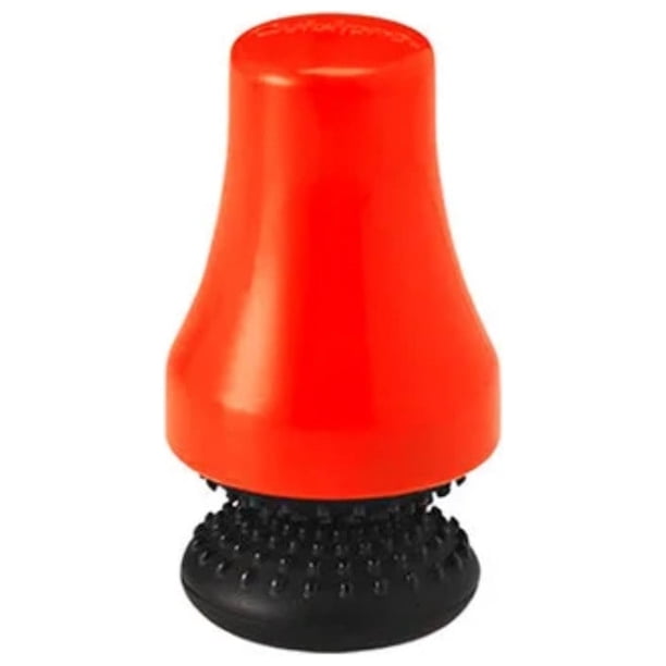 Ganfancp Cepillo Magnético para Limpiar Vidrio Bola de Pared Interior Ofertas Del Día 1X Cepillo Magnético de Limpieza