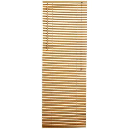 blinds vinyl mini venetian woodtone slats blind walmart window dialog displays option button additional opens zoom