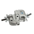 thumbnail image 2 of Colcolo Dual Swivel Clamp Turn Heavy Duty Clamp for s Event, 2 of 8