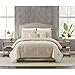 thumbnail image 3 of 5th Avenue Lux Noelle Luxury 7 Piece Comforter Set, Queen, 3 of 4