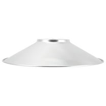 EXHUMKY 1Pcs Ceiling Light Shade Cover for Industrial Users Outdoor Environment