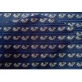 thumbnail image 4 of oneOone Cotton Silk Fabric Fish Block Print Fabric By Yard 42 Inch Wide, 4 of 4
