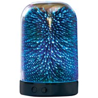 Better Homes & Gardens 100 mL Ultrasonic Aroma Diffuser, Stargaze