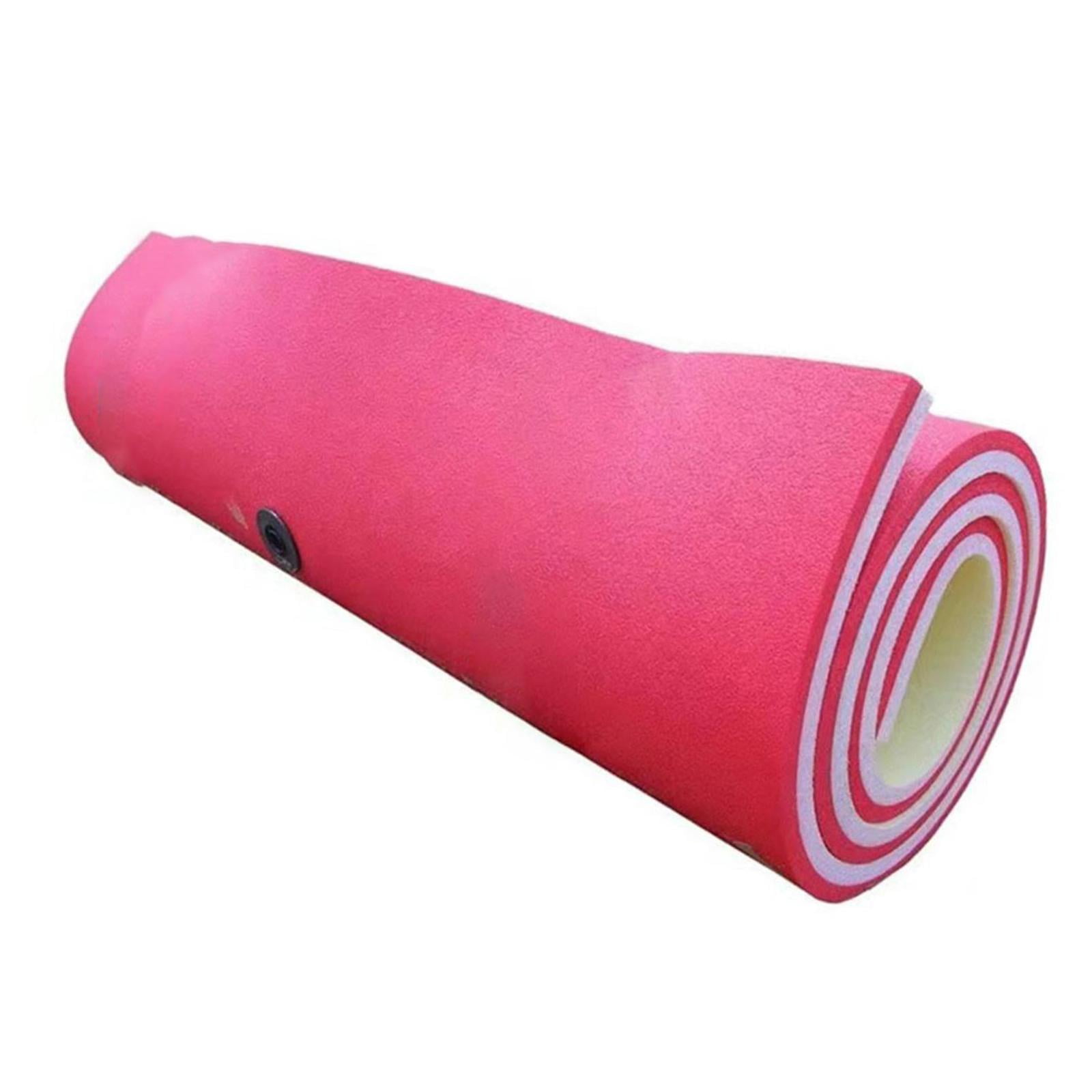 Water Floating Mat High Density Xpe Foam Float Mat Bed for Summer Pool