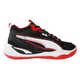 thumbnail image 1 of Tenis Puma Playmaker 2023 Black-Red Unisex Deportivo negro 30, 1 of 4